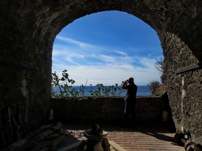 (78)  Aci Castello